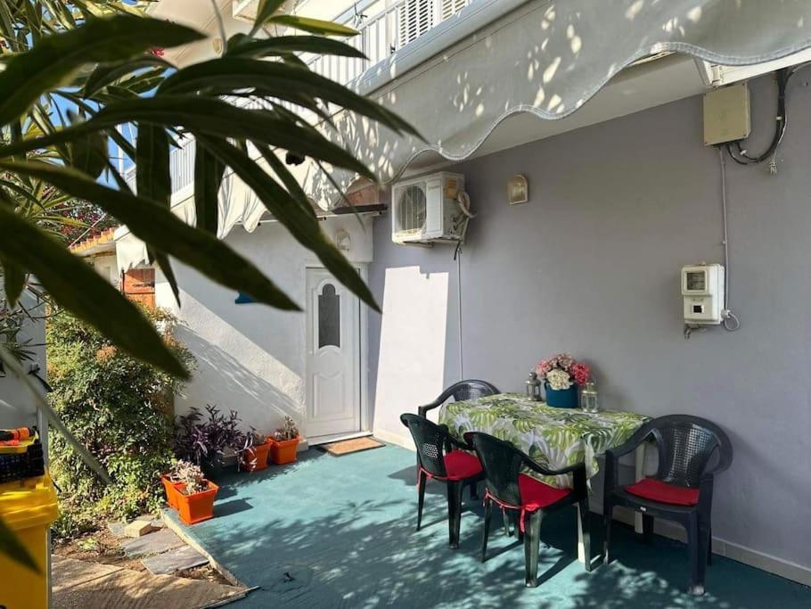 Lidas Sunny Guest House Argolis Nafplio Eksteriør billede