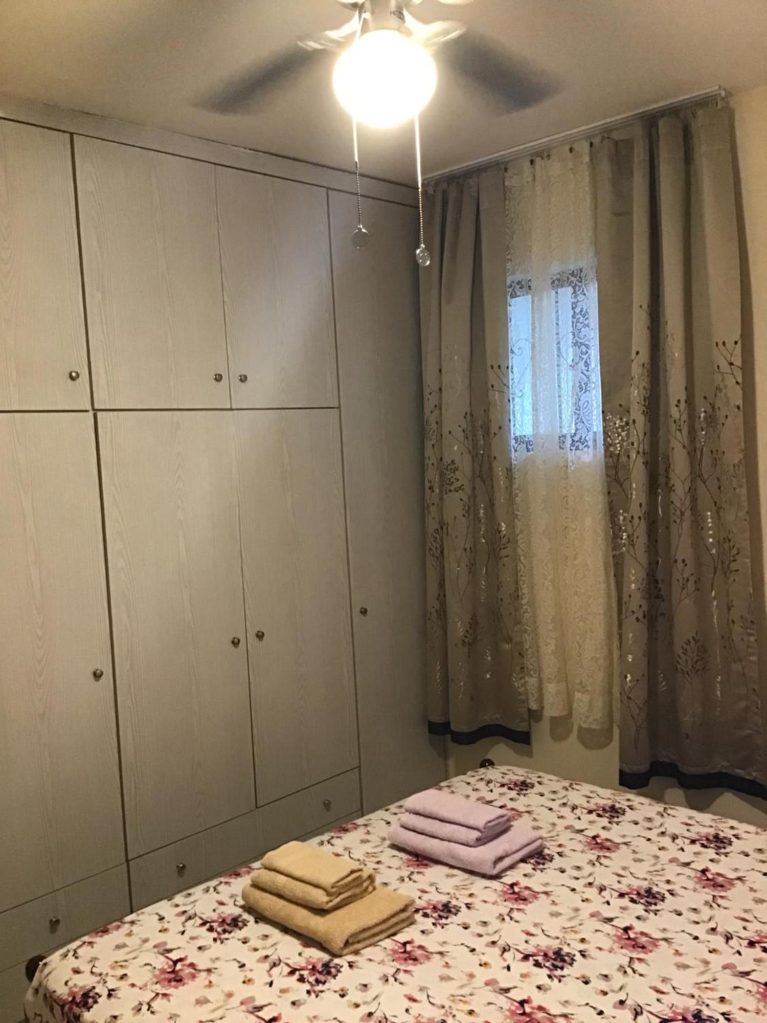 Lidas Sunny Guest House Argolis Nafplio Eksteriør billede