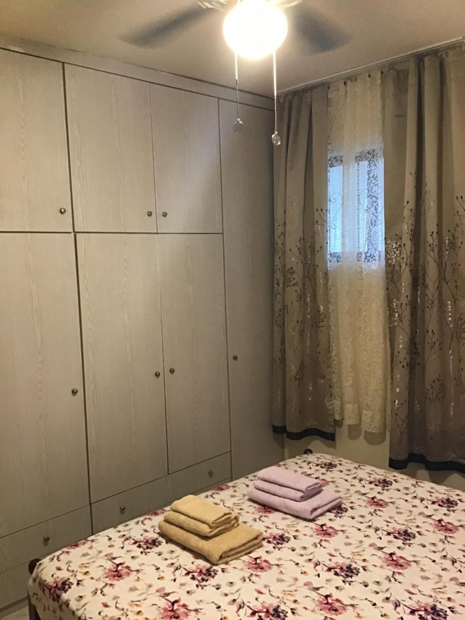 Lidas Sunny Guest House Argolis Nafplio Eksteriør billede